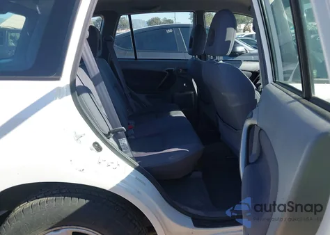 2002 Toyota Rav4 z USA, uszkodzony, nr VIN JTEGH20V920074093